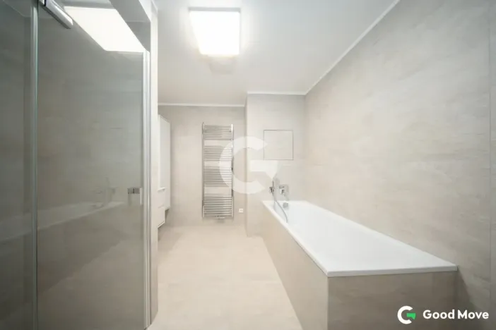 Prodej bytu 3+kk, Zlín - Kudlov, Vrchy, 98 m2