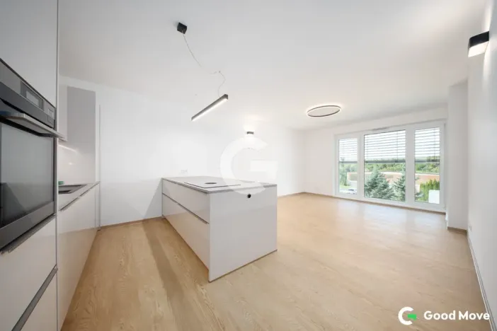 Prodej bytu 3+kk, Zlín - Kudlov, Vrchy, 98 m2