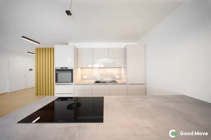 Prodej bytu 3+kk, Zlín - Kudlov, Vrchy, 98 m2