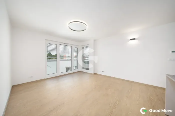 Prodej bytu 3+kk, Zlín - Kudlov, Vrchy, 98 m2