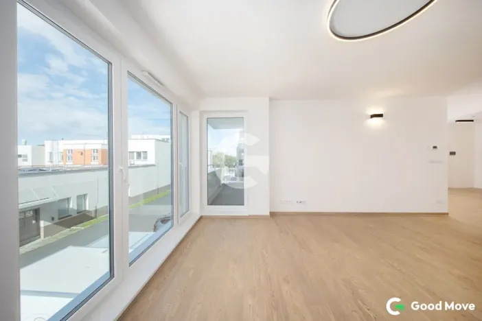 Prodej bytu 3+kk, Zlín - Kudlov, Vrchy, 98 m2