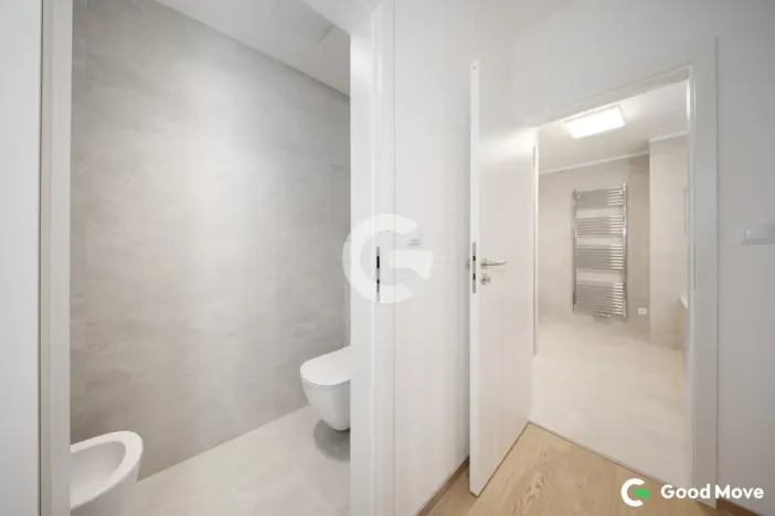 Prodej bytu 3+kk, Zlín - Kudlov, Vrchy, 98 m2