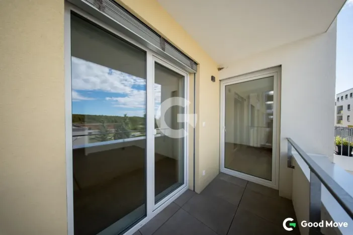 Prodej bytu 3+kk, Zlín - Kudlov, Vrchy, 98 m2