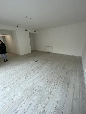 Pronájem obchodního prostoru, Praha - Smíchov, Lidická, 105 m2