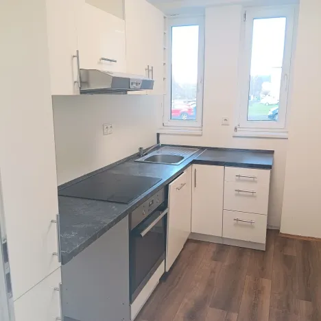 Pronájem bytu 3+1, Bílina - Újezdské Předměstí, 5. května, 60 m2