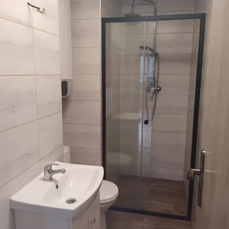 Pronájem bytu 3+1, Bílina - Újezdské Předměstí, 5. května, 60 m2