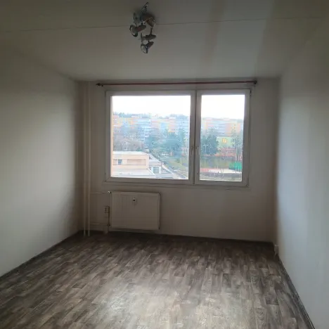 Pronájem bytu 2+kk, Most, Jaroslava Haška, 39 m2