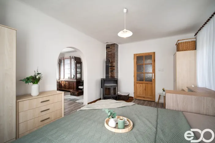 Prodej rodinného domu, Jablonec nad Nisou, Maxe Švabinského, 200 m2