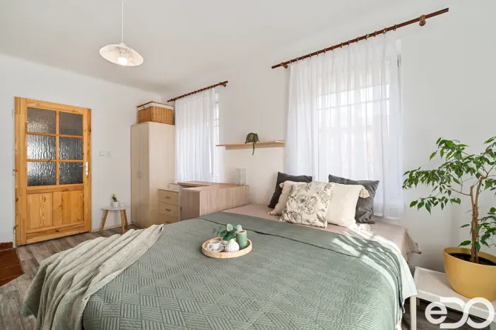 Prodej rodinného domu, Jablonec nad Nisou, Maxe Švabinského, 200 m2