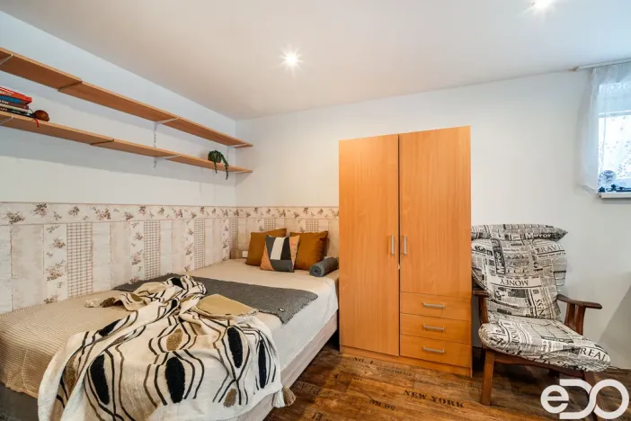 Prodej rodinného domu, Jablonec nad Nisou, Maxe Švabinského, 200 m2