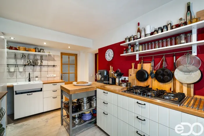 Prodej rodinného domu, Jablonec nad Nisou, Maxe Švabinského, 200 m2