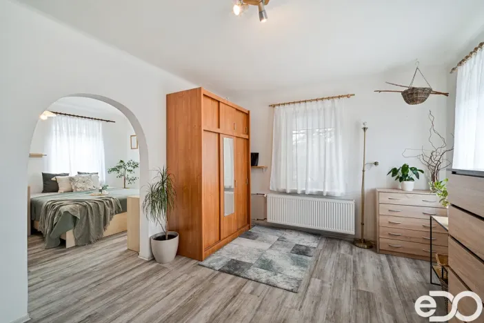 Prodej rodinného domu, Jablonec nad Nisou, Maxe Švabinského, 200 m2