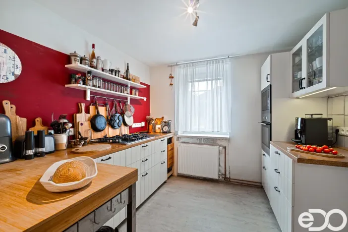 Prodej rodinného domu, Jablonec nad Nisou, Maxe Švabinského, 200 m2