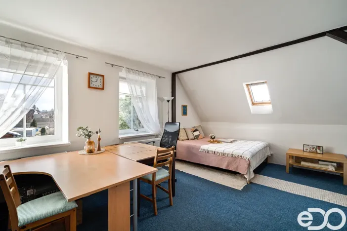 Prodej rodinného domu, Jablonec nad Nisou, Maxe Švabinského, 200 m2