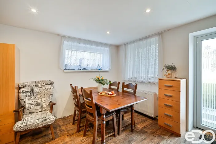 Prodej rodinného domu, Jablonec nad Nisou, Maxe Švabinského, 200 m2