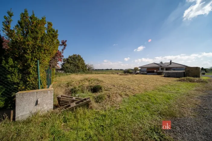 Prodej pozemku pro bydlení, Staré Ždánice, 1091 m2