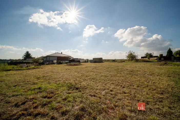 Prodej pozemku pro bydlení, Staré Ždánice, 1091 m2