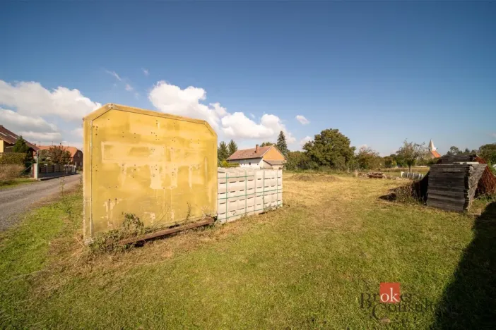 Prodej pozemku pro bydlení, Staré Ždánice, 1091 m2