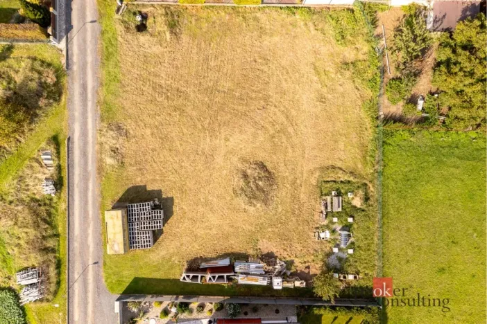 Prodej pozemku pro bydlení, Staré Ždánice, 1091 m2