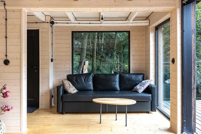 Prodej chaty, Krňany, 54 m2