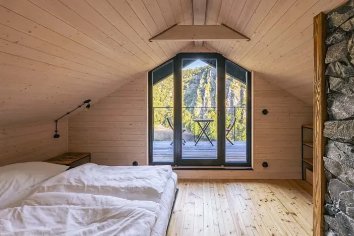 Prodej chaty, Krňany, 54 m2