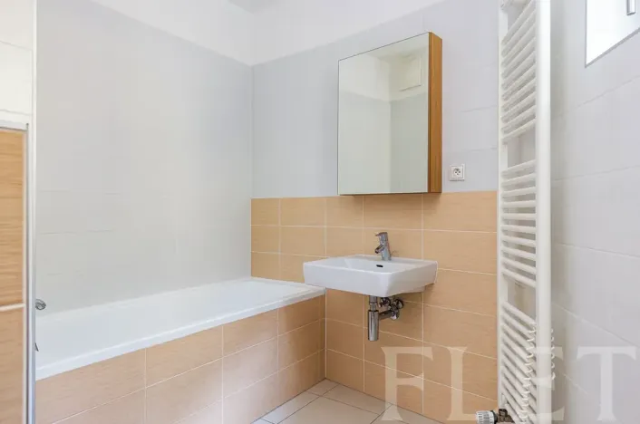 Pronájem bytu 4+kk, Praha - Žižkov, Jeseniova, 117 m2