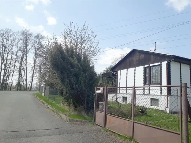 Prodej rodinného domu, Hřiměždice, 81 m2