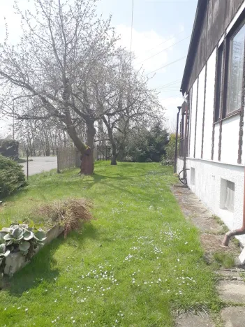 Prodej rodinného domu, Hřiměždice, 81 m2