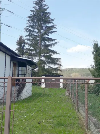 Prodej rodinného domu, Hřiměždice, 81 m2