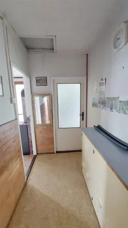 Prodej rodinného domu, Hřiměždice, 81 m2