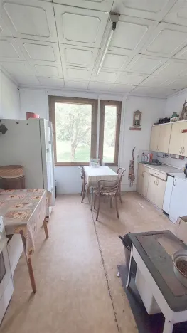 Prodej rodinného domu, Hřiměždice, 81 m2