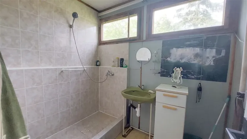 Prodej rodinného domu, Hřiměždice, 81 m2