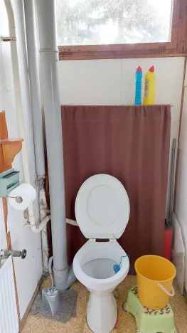 Prodej rodinného domu, Hřiměždice, 81 m2