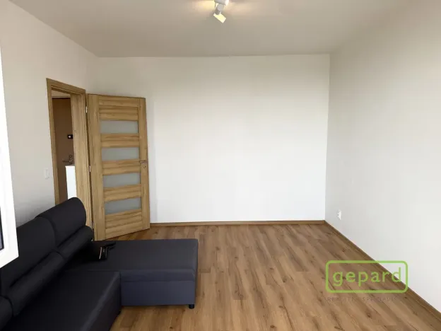 Pronájem bytu 1+1, Šternberk, Nádražní, 30 m2