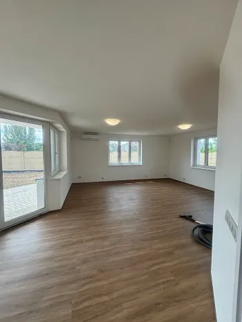 Pronájem rodinného domu, Prostějov, Lomená, 300 m2