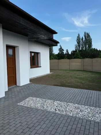 Pronájem rodinného domu, Prostějov, Lomená, 300 m2