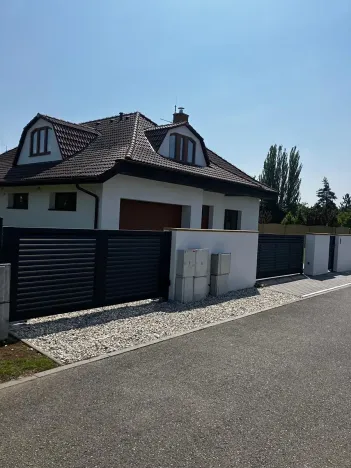 Pronájem rodinného domu, Prostějov, Lomená, 300 m2