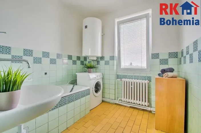 Prodej bytu 3+1, Český Brod, Rokycanova, 78 m2