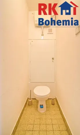 Prodej bytu 3+1, Český Brod, Rokycanova, 78 m2