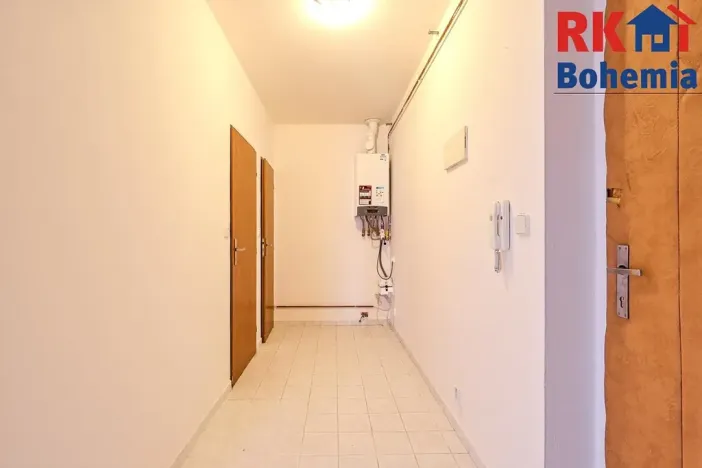 Pronájem bytu 1+kk, Český Brod, Kounická, 38 m2