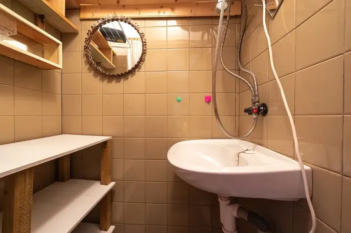 Prodej chaty, Pozlovice, 49 m2