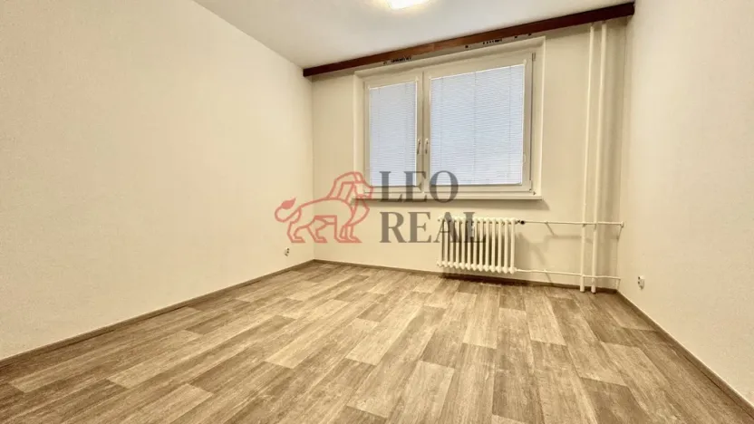 Prodej bytu 3+1, Uherské Hradiště, Na Rybníku, 73 m2