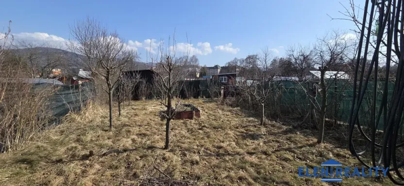 Prodej zahrady, Jeseník, Janáčkova, 132 m2