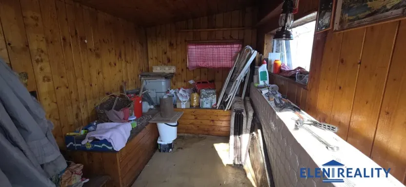 Prodej zahrady, Jeseník, Janáčkova, 132 m2