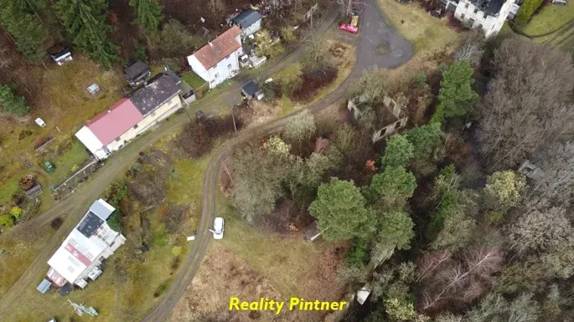 Prodej pozemku, Nový Knín, 3157 m2