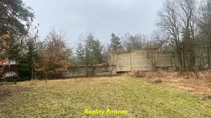 Prodej pozemku, Nový Knín, 3157 m2