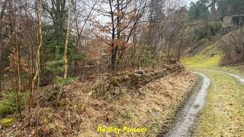 Prodej pozemku, Nový Knín, 3157 m2