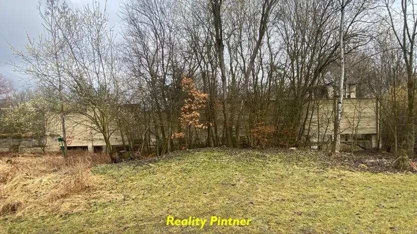 Prodej pozemku, Nový Knín, 3157 m2