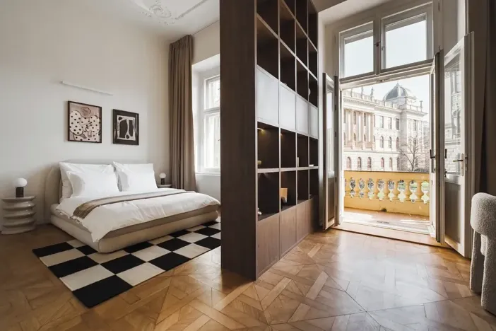 Pronájem bytu 5+kk, Praha - Nové Město, Mezibranská, 175 m2