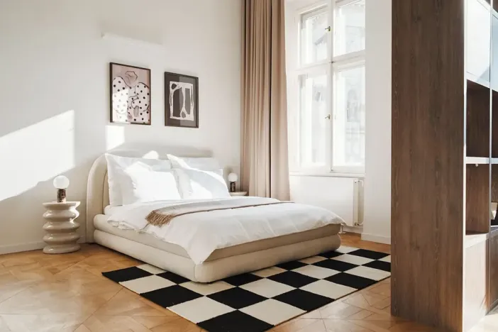 Pronájem bytu 5+kk, Praha - Nové Město, Mezibranská, 175 m2